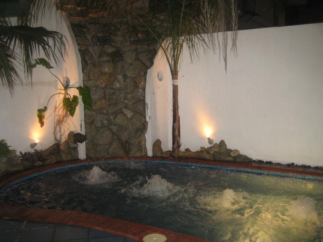 Hotel Cocos Salinas  Bagian luar foto